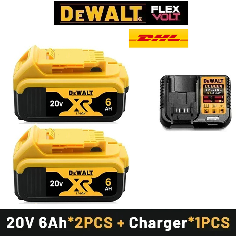 DEWALT 20V lithium ion battery, dewalt power tool DCB606, DCB205，DCB206，DCBGene，DCB200 MAX，20V，60V， 6AH,9AH,dewalt batteries