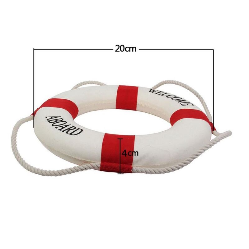 Swimline Lifeguard Ring Life Preserver SwimmingPoo... Grandado