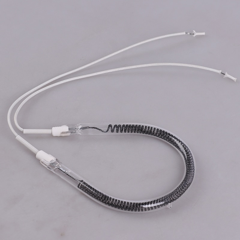 Turbo Oven Halogen Bulb Replacement Light Lamp Bulb Heat Element 900-1000W 220V