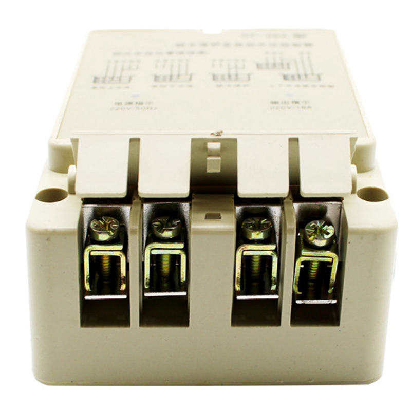 Gtbl DF-96A Automatische Water Level Controller Pomp Stortbak Auto Liquid Schakelaar 220V Relais Schakelaar