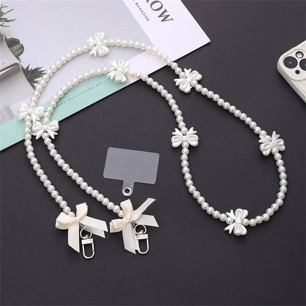 Phone Straps Phone Charm Crossbody With Slot Card Cell Phone Strap Phone Case Lanyard Phone Hanging Rope Phone Neckband Strap: black