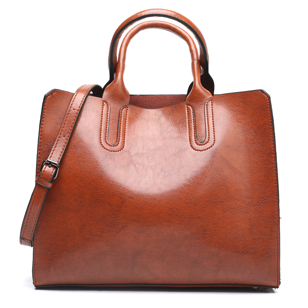 Sac à bandoulière pour femme - Petit sac en paille - Sac fourre-tout