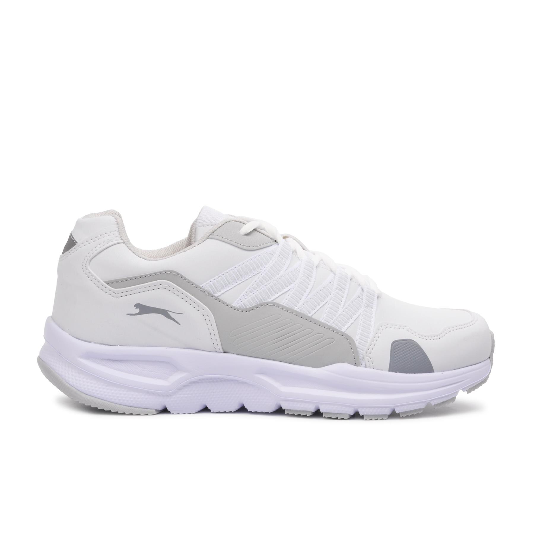 Slazenger Imke white light men&#39;s walking shoes