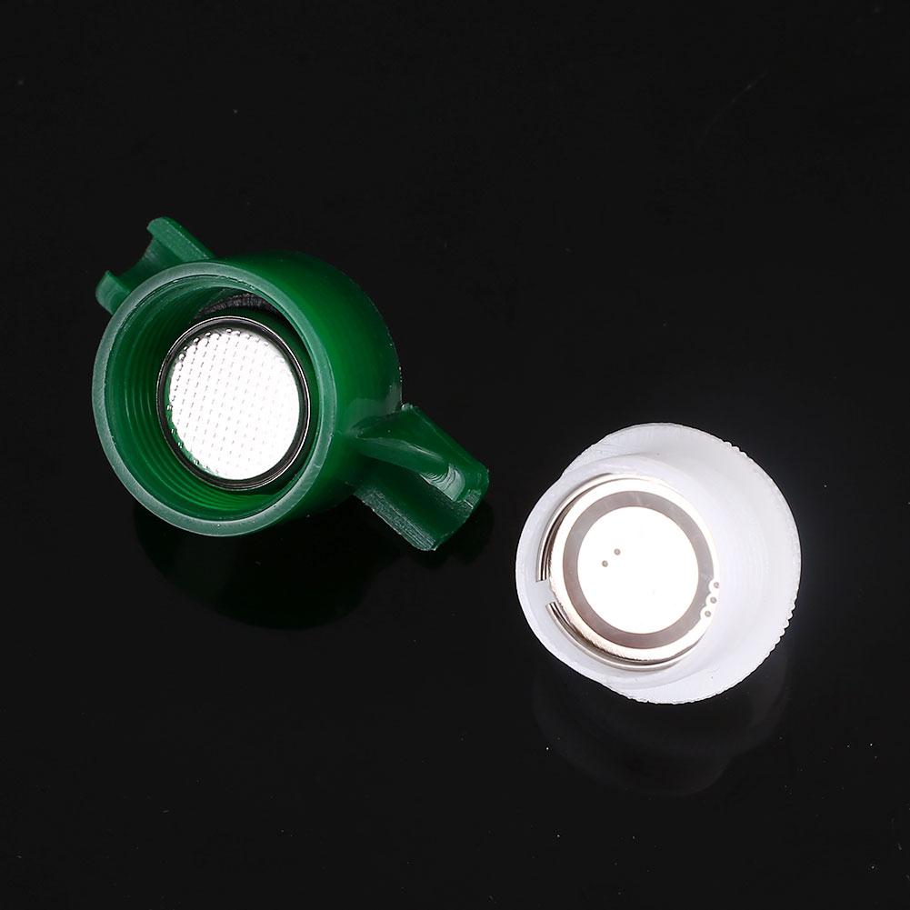 Bite Alarm Licht Led Alert Bell Vissen Vissen Vissen Tools Fishfinder