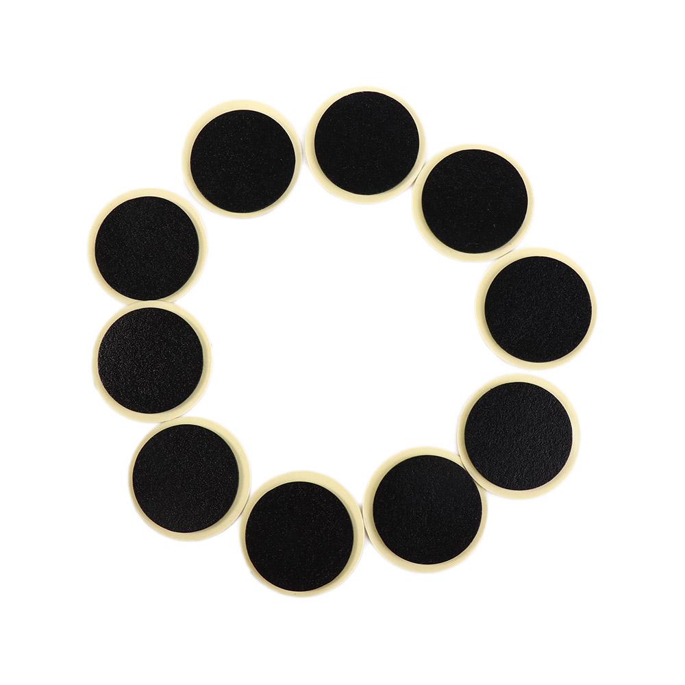 Binnenband Patch Mountain Road Bike Zonder Lijm Rubber Lekke Patches Band Reparatie Tools Fiets Band Patch Fietsband Patch Patch