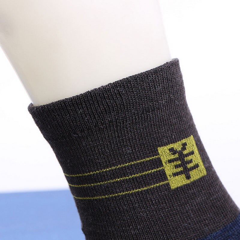 1 paar warme winterthermo-sokken voor heren, verdikt met imitatiewol, superzacht en uniek, ultiem comfort, sokken houden de voeten warm