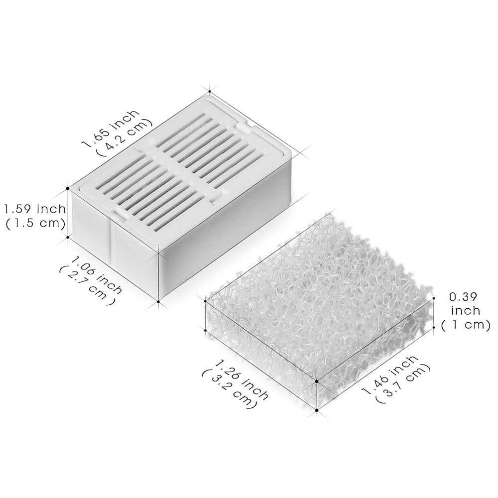2.3L fuente de agua automática para gatos mascotas LED eléctrico USB para perros, fuente de alimentador de bebedero para mascotas fuente para beber dispensador de agua