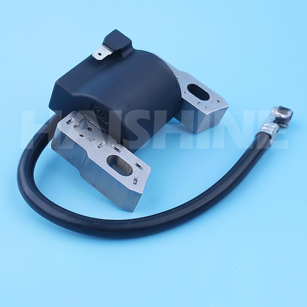 Ignition Coil For Briggs & Stratton 796499 595554 111P02 111P05 11P902 11P905 11P907 121Q02 121Q06 121Q07 101602 121Q72 Mower