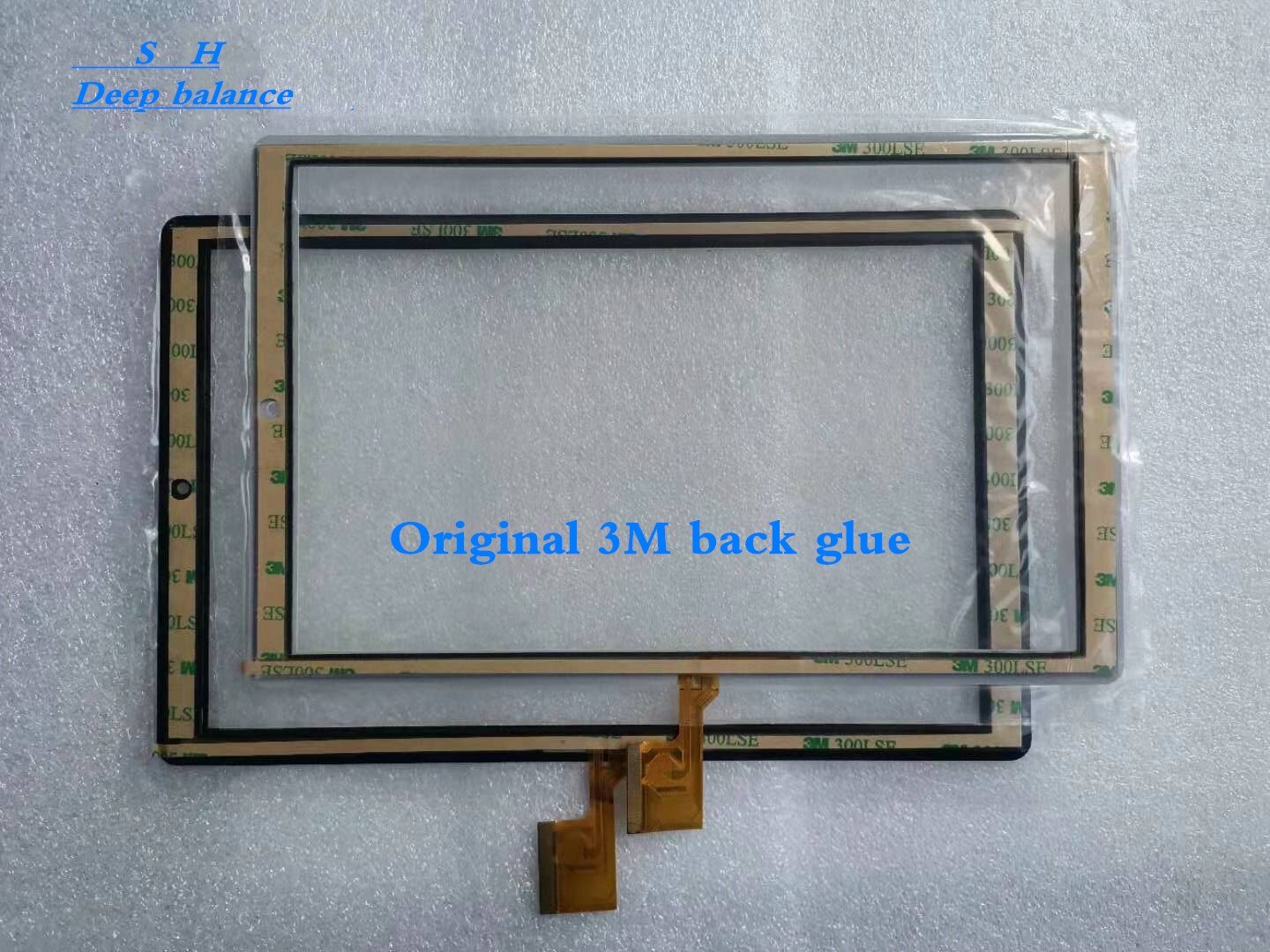 Tablet Sensor Panel 10.1-Inch Tablet Touch Screen H 92-v2 T26xr14 Capa... – Grandado