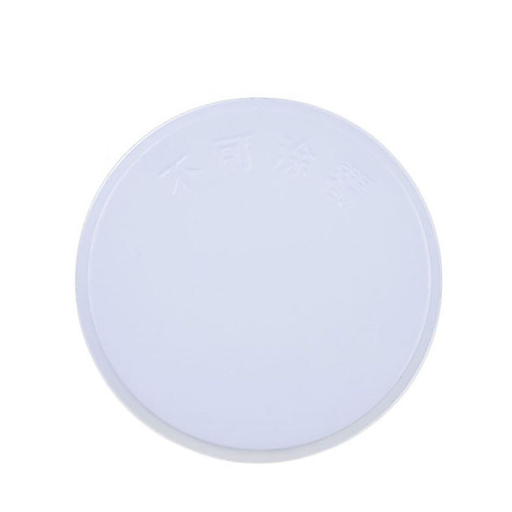 10 pièces couvercle de tête de gicleur d'incendie couvercle décoratif plaque panneau coque boîtier caché pièces de rechange