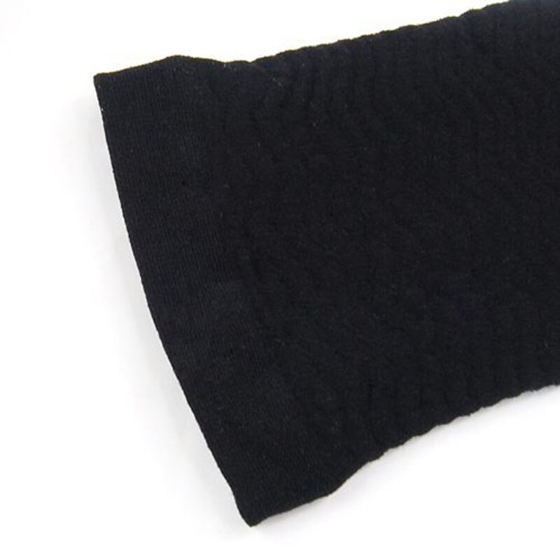 1 Pair Women'S Shapewear Slimming Ladies Burn Fat Weight Loss Arm Shaper Fat Buster Off Cellulite Slimming Wrap Belt Band