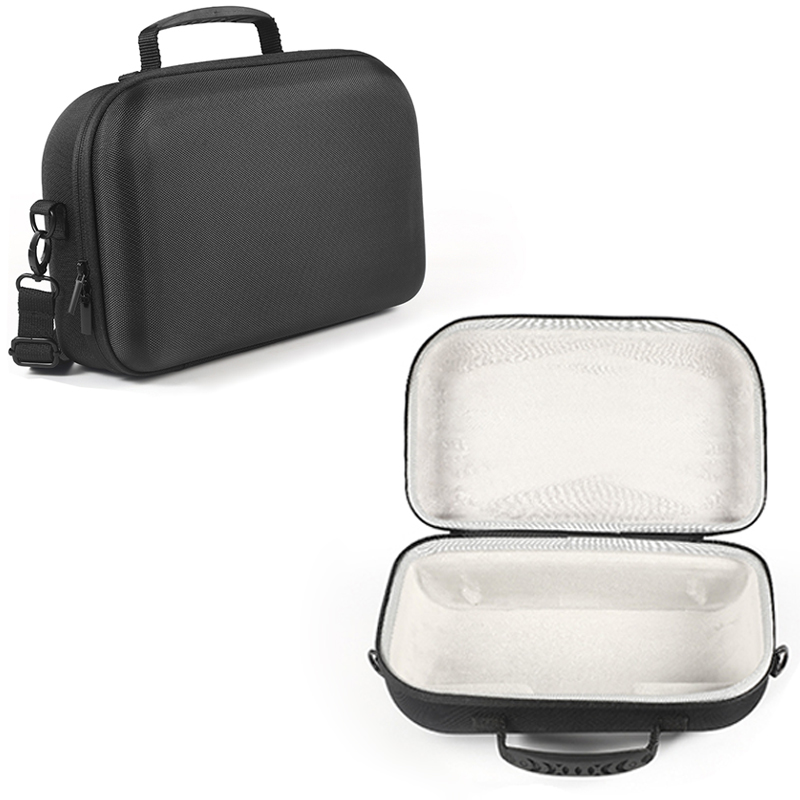 ZOPRORE twardy EVA torba podróżna dla głośników bezprzewodowych Anker Soundcore ruch X600 przenośny głośnik Bluetooth 50w: Default Title