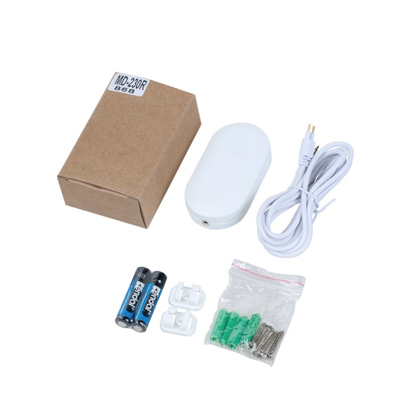 433Mhz MD-230R Water Leakage Sensor Water Flood Dector Flood Detector self inspection Low battery Report Alarm Water Sensor