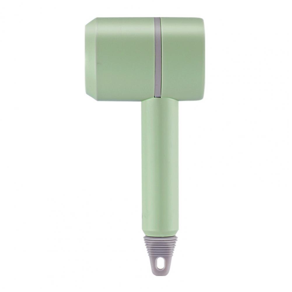 Draadloze Draagbare Elektrische Voedsel Mixer Staafmixer 3 Snelheden High Power Deeg Blender Eiklopper Bakken Handmixer Keuken Gereedschap: green