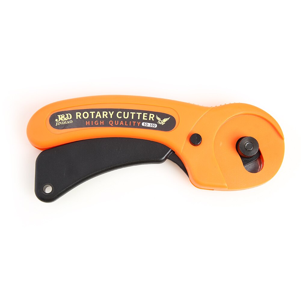 Rotary Cutter Set Blades Stof Circulaire Quilten Snijden Patchwork Naaien Tool Voor Huishouden Vrouwelijke Naaibenodigdheden