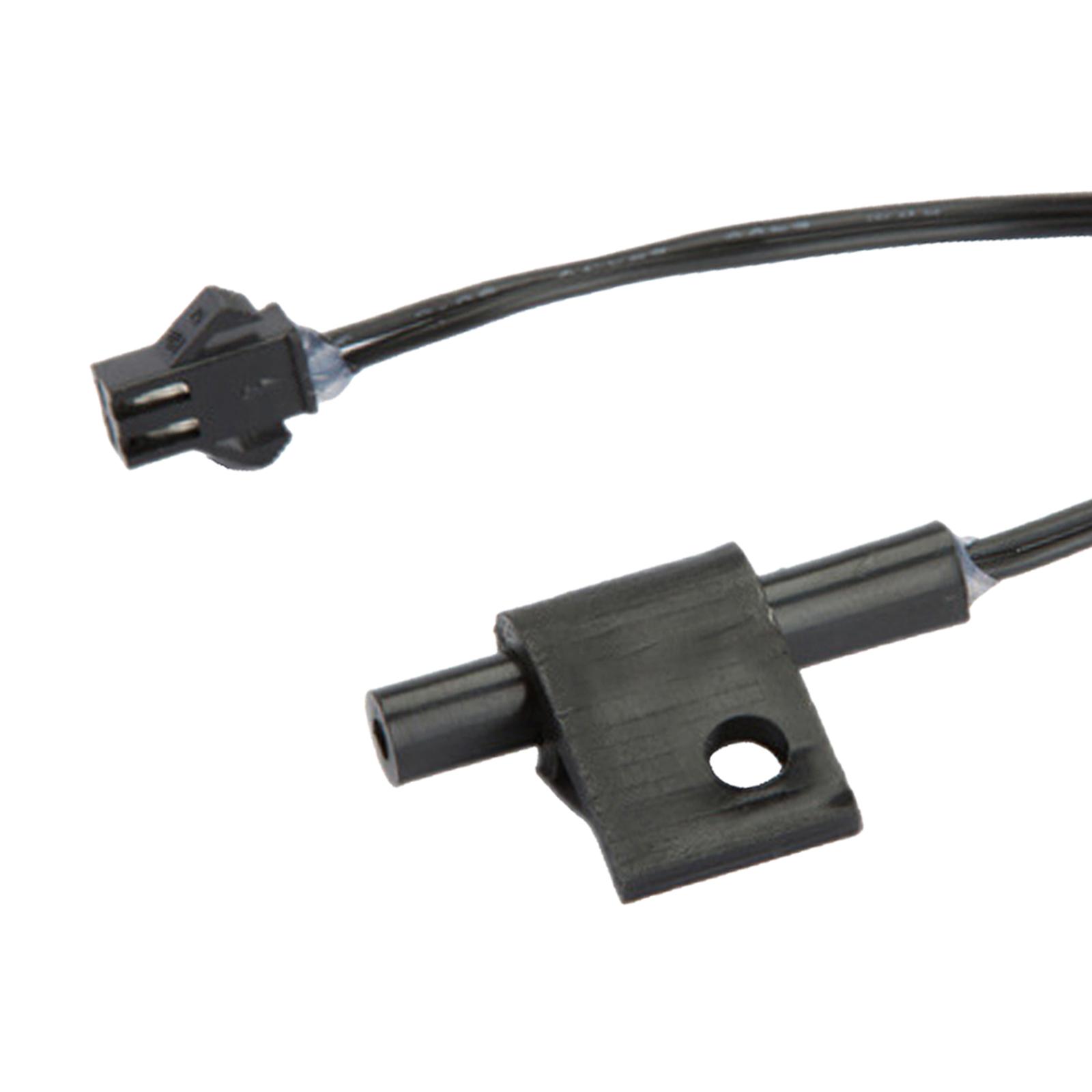 Universele Hometrainers Snelheidssensor Inductielijn Vervangende Accessoires