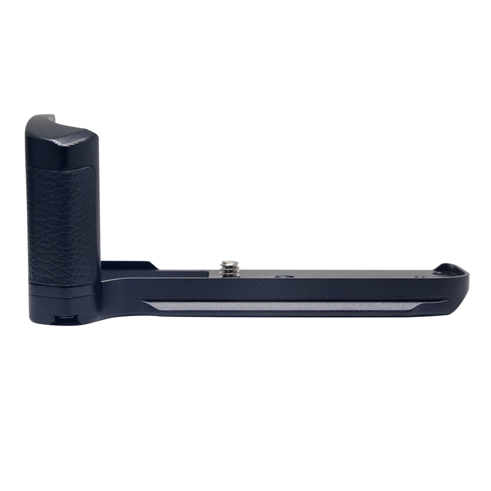 Mcoplus XT20 Aluminium schnell Freisetzung Platte L typ metall Halterung Hand Griff Halfter für fujifilm XT20 XT10 X-T20 X-T10
