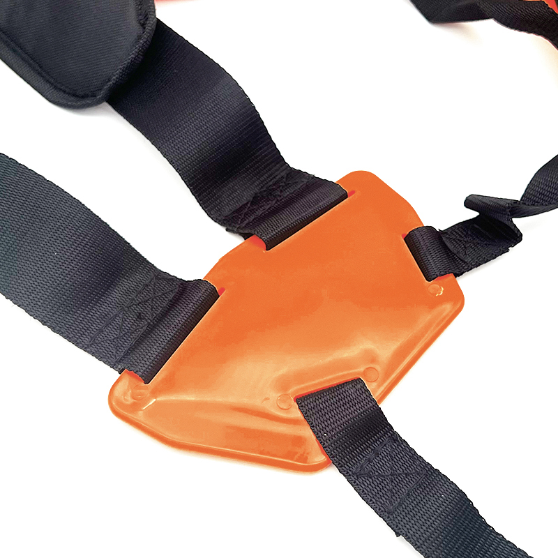 Havemaskiner dele tilbehør buskrydder nylon skulderrem