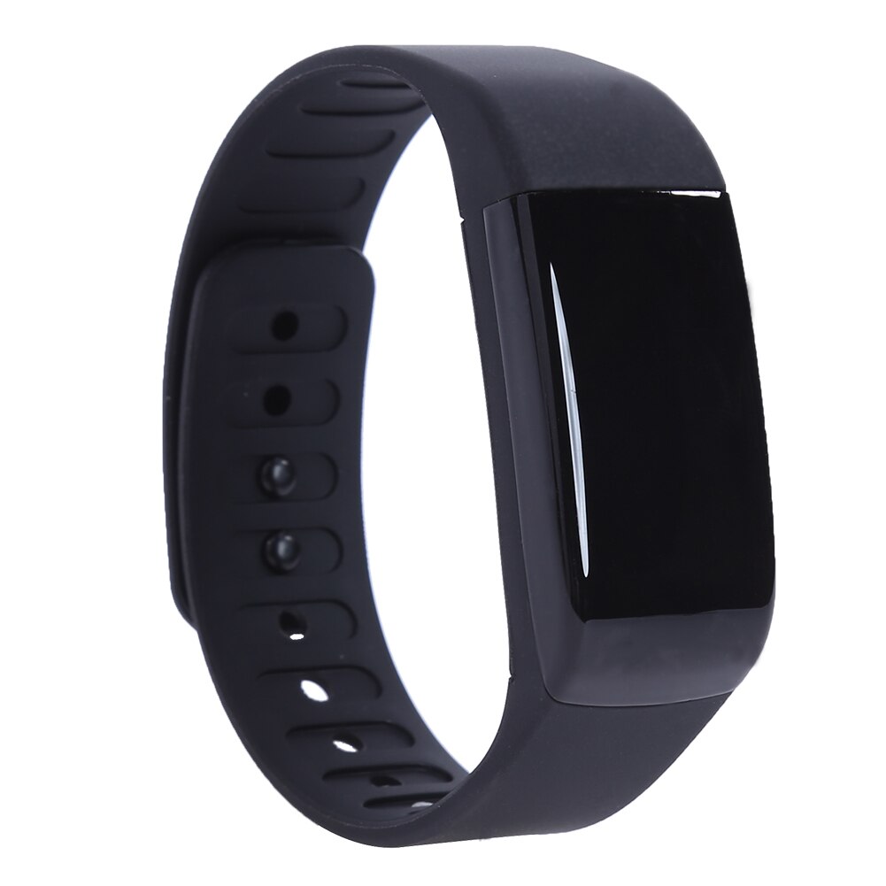 UP08 Smart Heart Rate Sleep Monitor Waterproof Bluetooth-compatible Step-147307