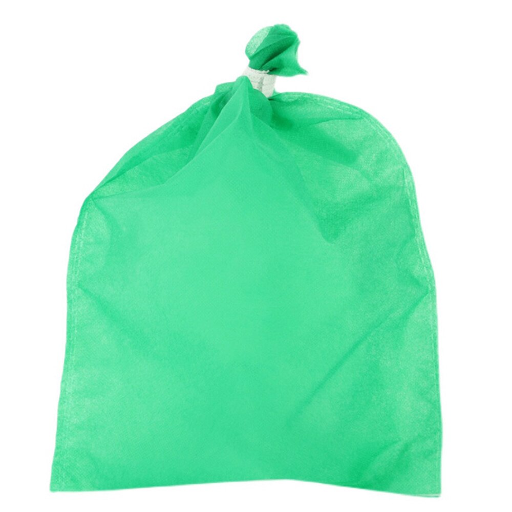 Bolsa protectora para fruta de uva y manzana, bolsa no tejida, transpirable, impermeable, de bolsillo, para jardín, a prueba de insectos y aves, 50-200 piezas