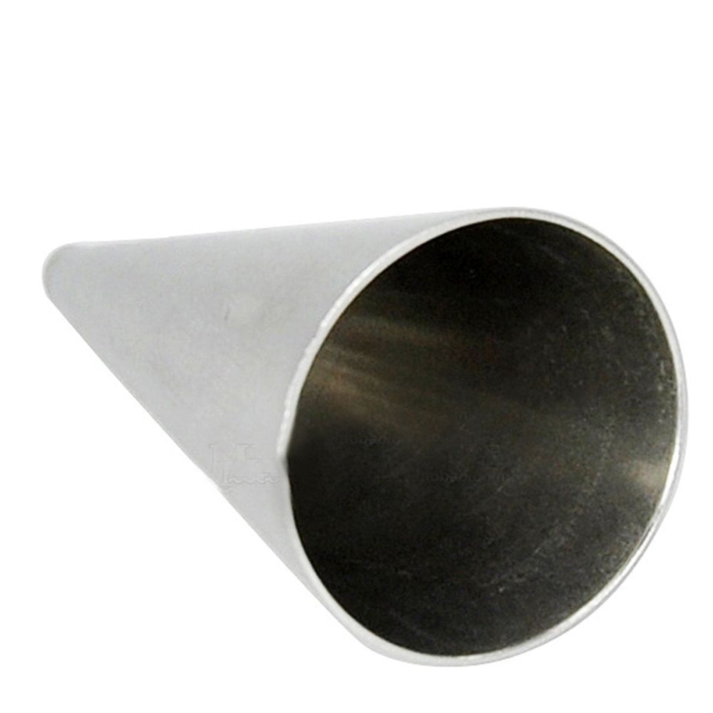 1mm Round Decorating Cake Piping Tips Icing Tubes Pastry Nozzles Cupcake Tools Cake Decorating Tools Writing Nozzles