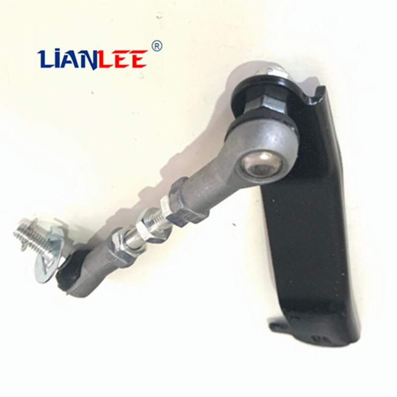 Goedkope Auto Body Voor Hoogte Sensor Hendel Link Voor Toyota Landcruiser 100 Serie 48907-60031 4890760031 4890760041 48907-60041