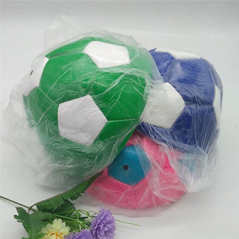 15CM Mini Rubber Football Inflatable Classic Soccer Balls Size 2 Kids Kindergarten Toys Outdoor Sports for Children