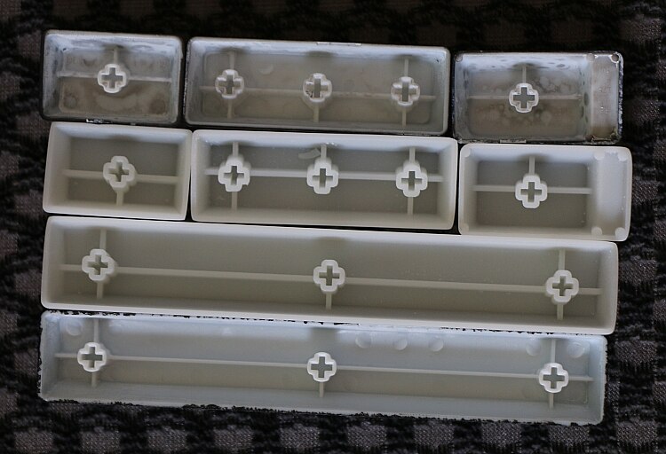 Pbt Translucent Keycap Mice Keyboards Accessories For Logitech G610 Special Key Caps Rightshift Left Ctrl Right Ctrl