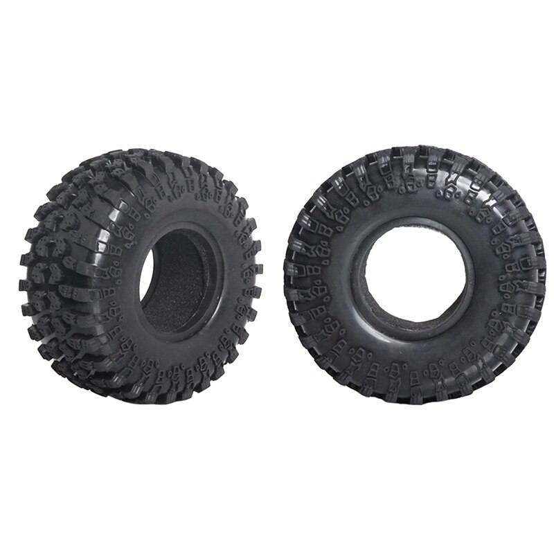 Simulated Climbing Vehicle 2.2 Inch 130Mm Tire Belt Sponge Inner Liner 56 Mm Wide (One Set Of Four)