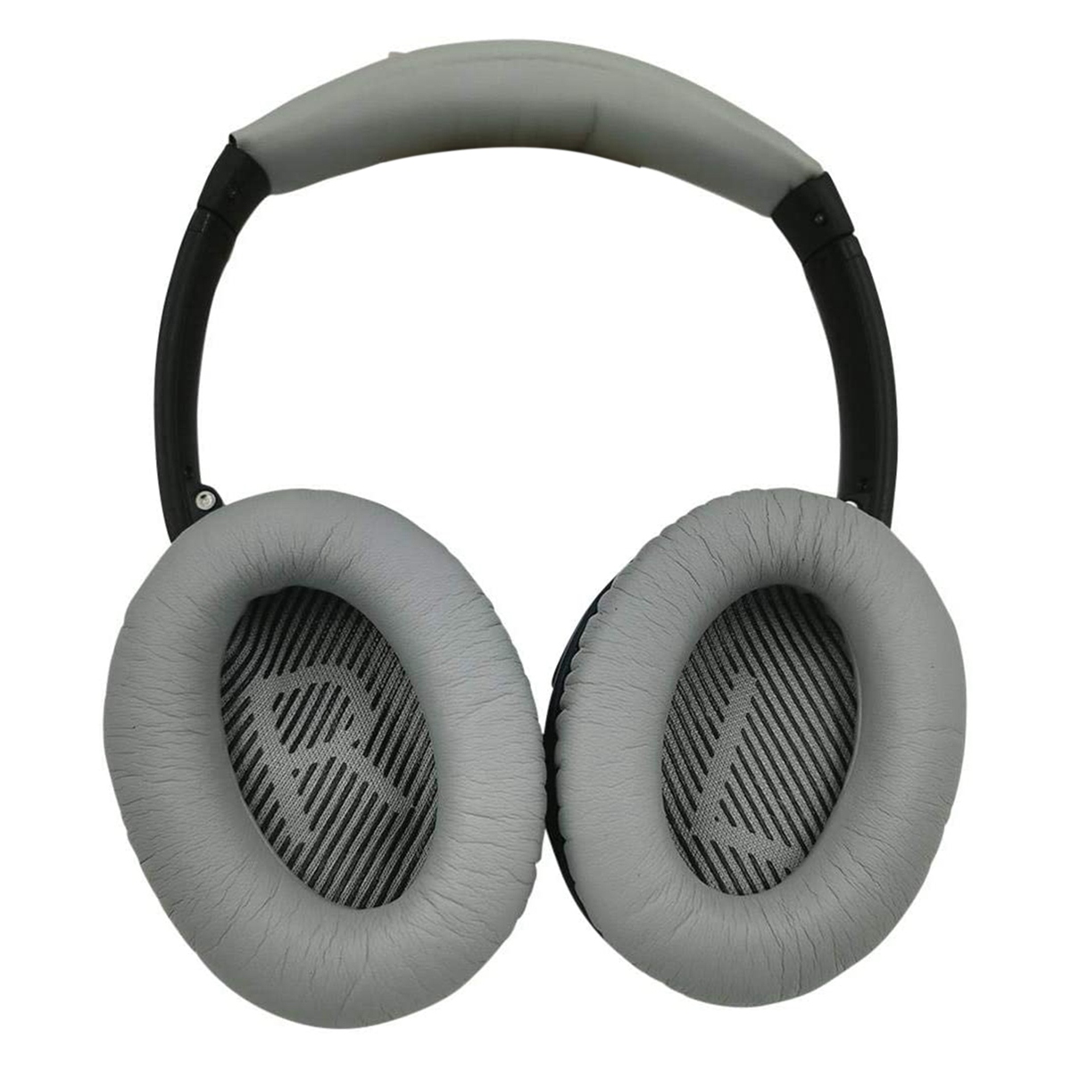 Headband Cushion and Ear Pads Replacement for Quiet Comfort 25 35 (QC25 QC35) and QuietComfort 35 II (QC35Ii) Headphones
