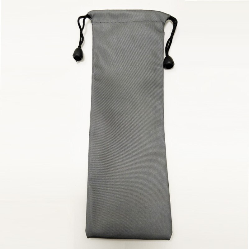 Huawei Fill Light Selfie Stick Portable LED Light Bluetooth Flashlight and Table Lamp Wireless Monopod for IOS/Android Phone: only storage bag