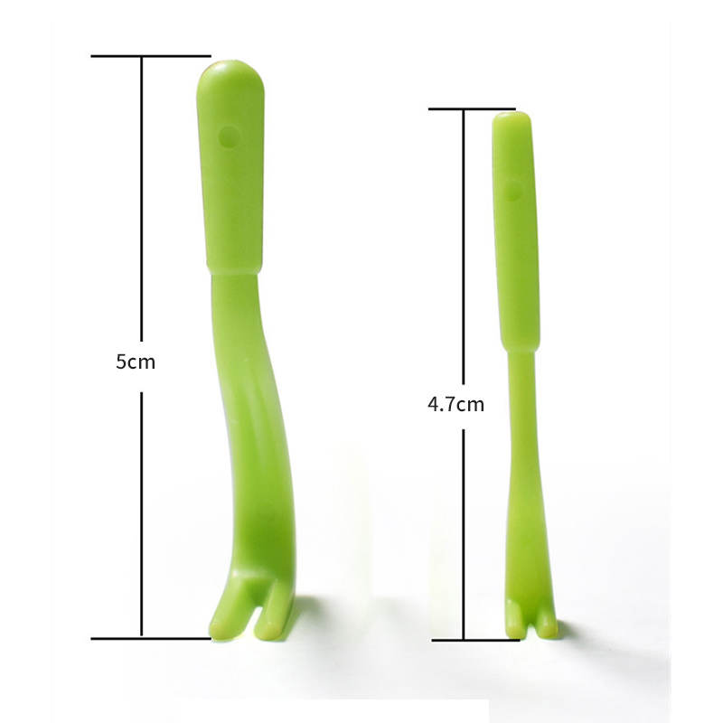 Tick Twister Remover Hook Tool Pack 2pcs Dog Horse Cat Pet Human Flea Remover Tweezers Puppies Groom Tool