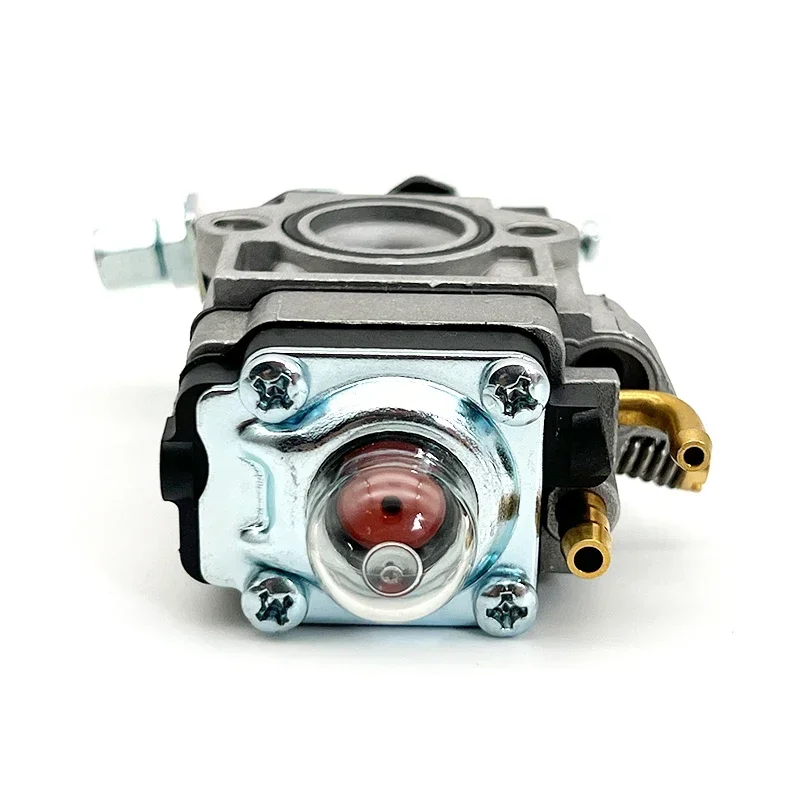 Carburador a gasolina 10mm para motor de cortador de escova TU26 34F 36F 260 330