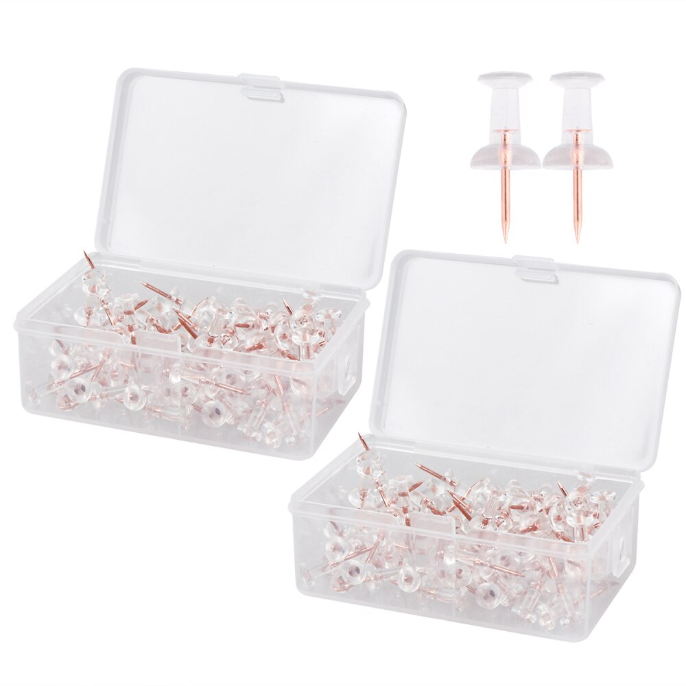 Draagbare reisetui voor broche, email, reversspeld, organizer voor broches, pinnen, verzamelobject, met 10 pagina's voor maximaal 160 pinnen, polyester