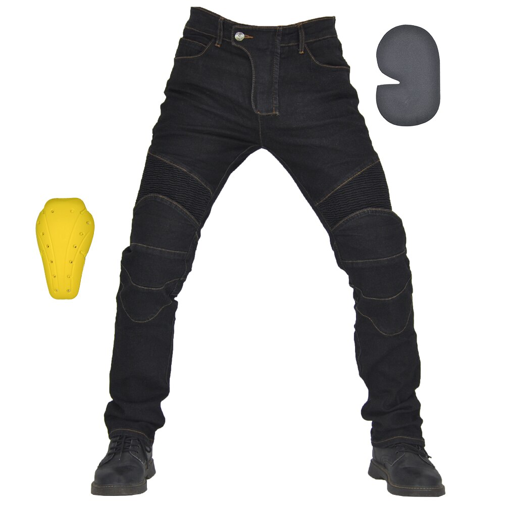 IRON JIA'S Chaqueta de motorista para hombre, todas las estaciones, con