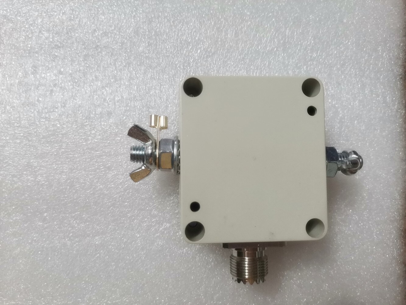 1: 9 100W Balun Lange Termijn Kortegolf Accessoires Kortegolf Anten Voor Ft817