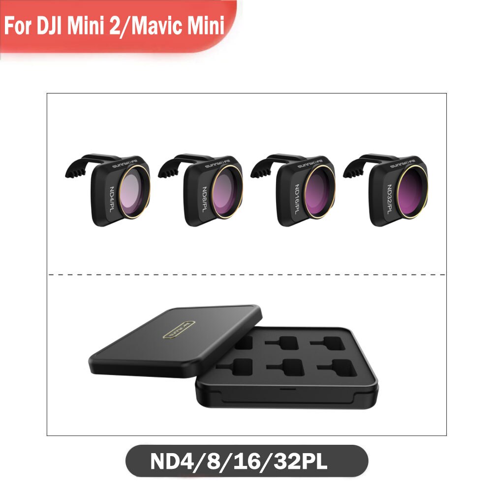 Für DJI Mini SE/Mini 2 Drohne Kamera Gimbal Objekt – Grandado
