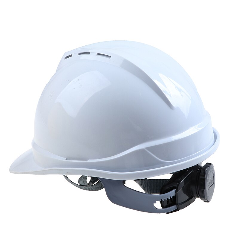 ABS Construction Safety Helmets Electrical Engineering Hard Hat Labor Work Cap