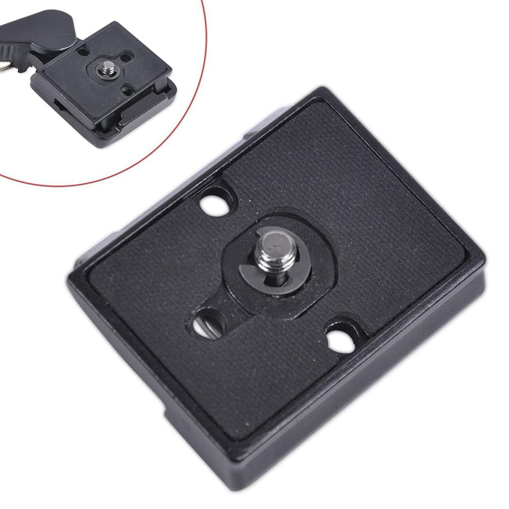 Universal- Metall schnell Freisetzung Platte Kamera Stativ Adapter Platte 484RC2 486RC2 200PL-14 Montieren Stativ Bord Kugelkopf