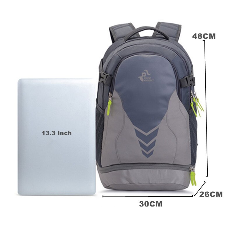 Vrouwen Rugzak Sport Grote Basketbal Atletiek Tas Big Training Weekender Reizen Voor Mannen Nylon Gym Fitness Schouder Bolsas