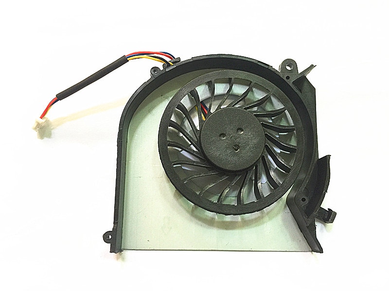 Ventilador Sunon Para Hp Dv6-7000 Dv7-7000 682061-001 | Cuotas sin interés Ventilador Sunon Para Hp Dv6-7000 Dv7-7000 682061-001 | Cuotas sin interés