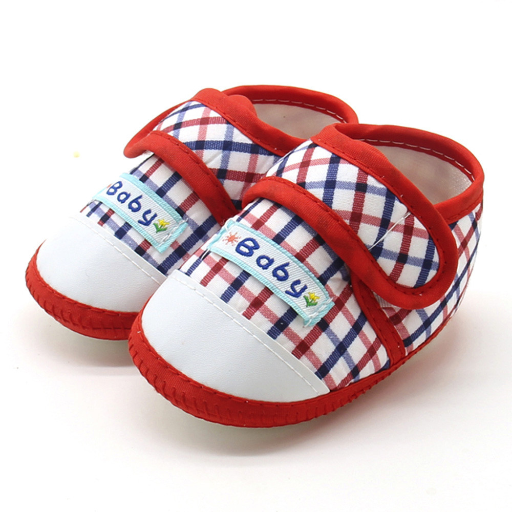 Baby pasgeborenen fleece bootie, winter warme antislip zachte