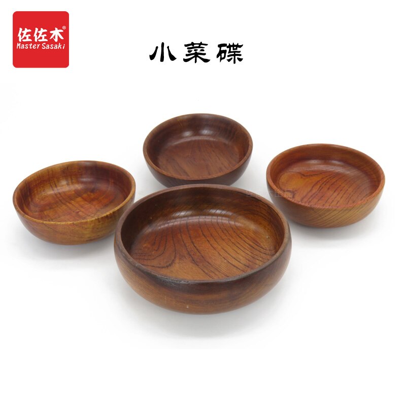 Fábrica de madeira real talheres prato pires prato molho prato restaurante restaurante especial do hotel