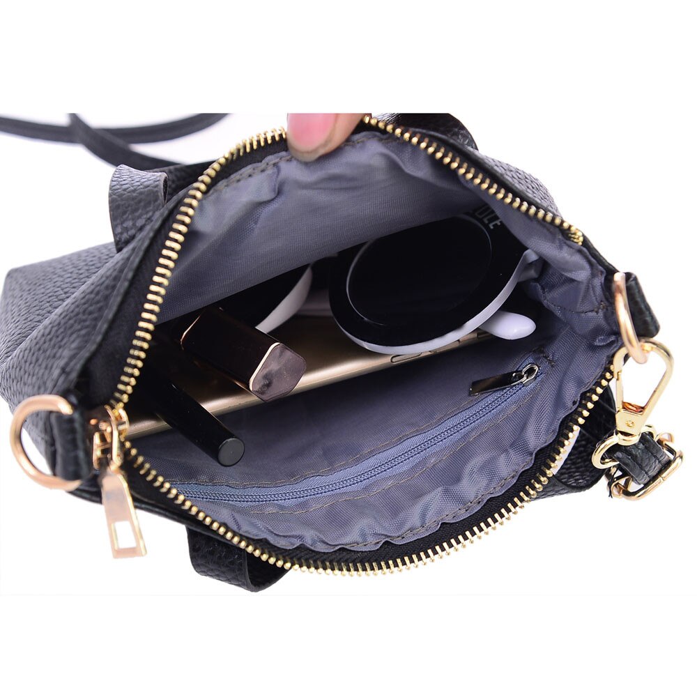 Women Handbag Tote Bag Shoulder Women's Shoulder Bag Ladies Purse Luxury Crossbody Bags For Women p5