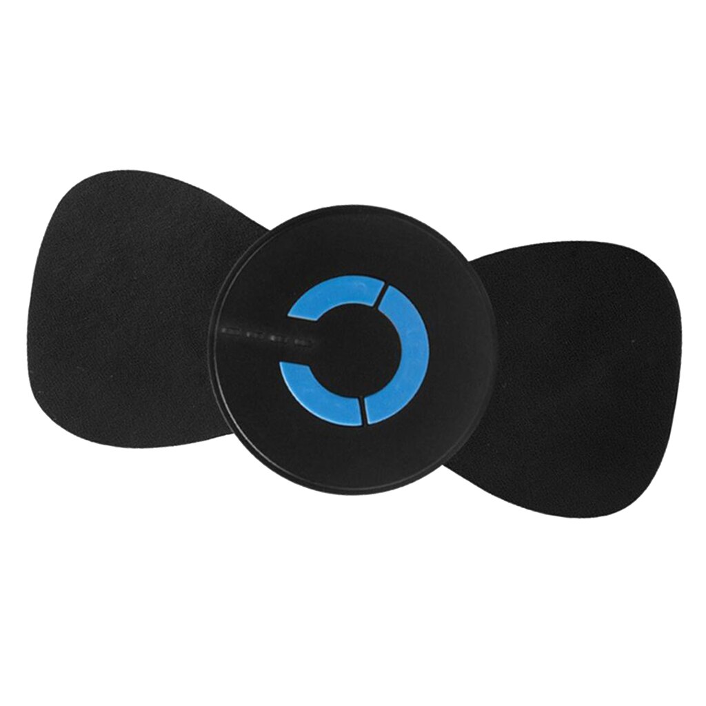 Mini Cerotto Per Massaggio EMS Massaggiatore Elettrico Portatile Per Collo Strumento Per Terapia A Impulsi Per Spalle E Collo Patch Per Massaggio Cervicale - Foto 6