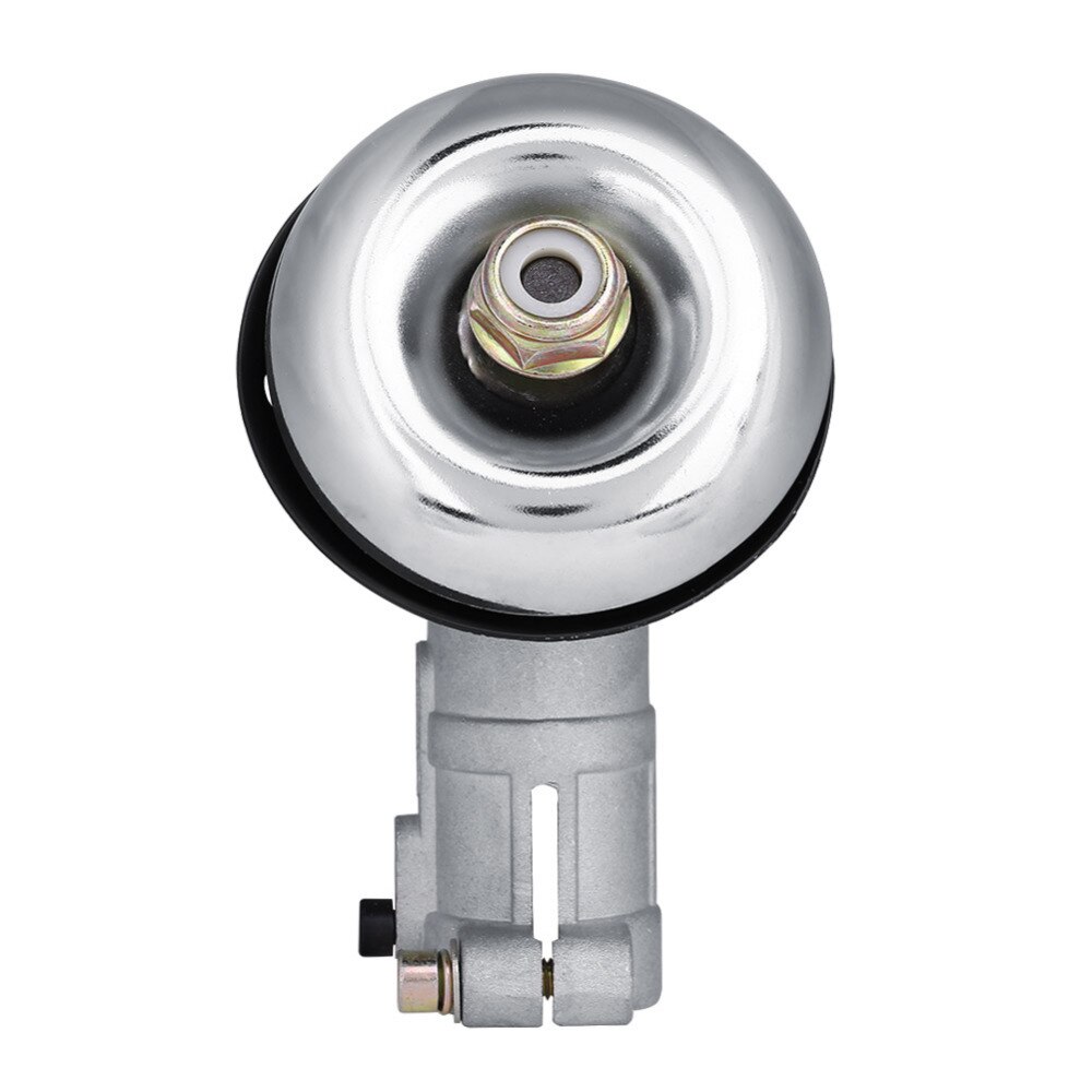 26mm Round Rod Trimmer Replace Gear Head Brushcutter Gearhead Gearbox