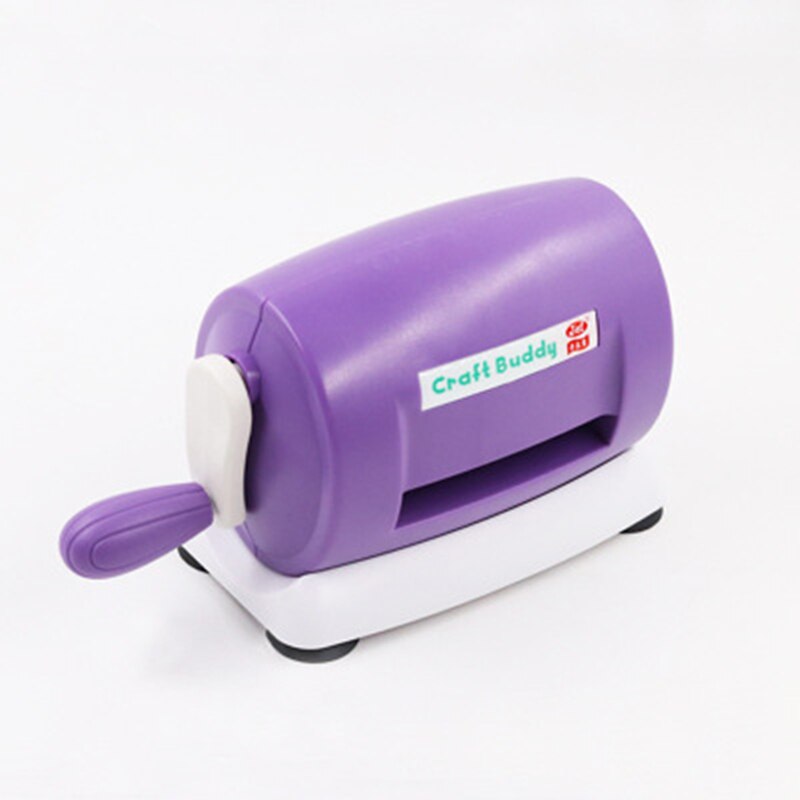 Cutting Machine Paper Cutting Machine Embossing Scrapbook Cutting DIY Tool Plastic Changer Craft Tool