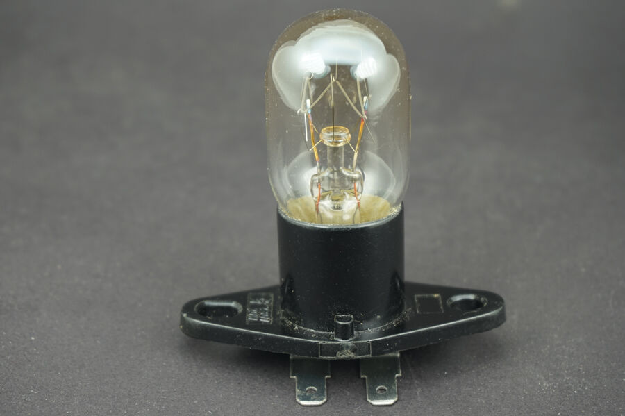 Microwave Ovens Light Bulb Lamp Globe Z187 240V 25W 2A FOR Most Brand