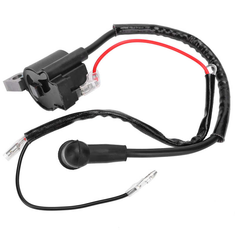 Bobine Sport - Ballast - 1,5 Ohm - Octagon Parts Bobine Sport - Ballast - 1,5 Ohm - Octagon Parts