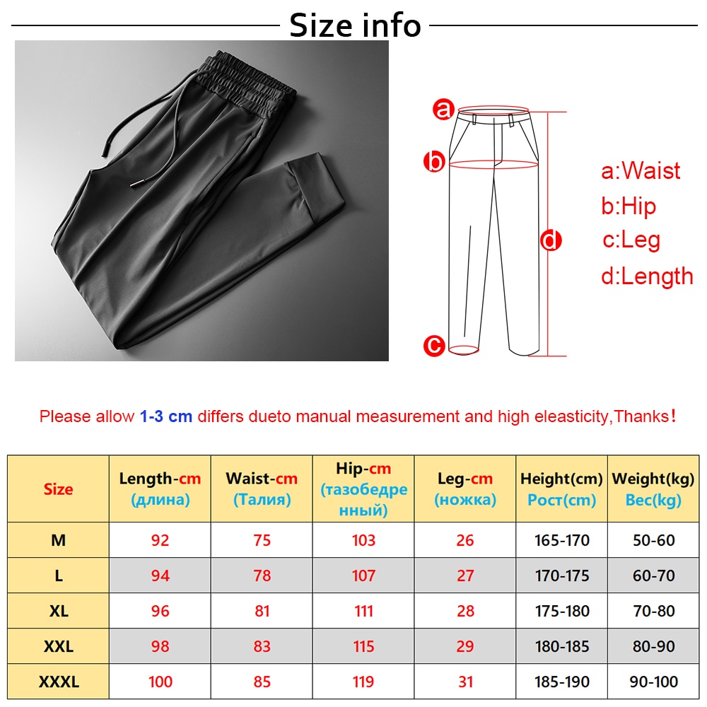 Heren joggingbroeken hardloopbroeken zakken casual joggingbroek snel drogend sportschool training voetbal heren ademende lange broek